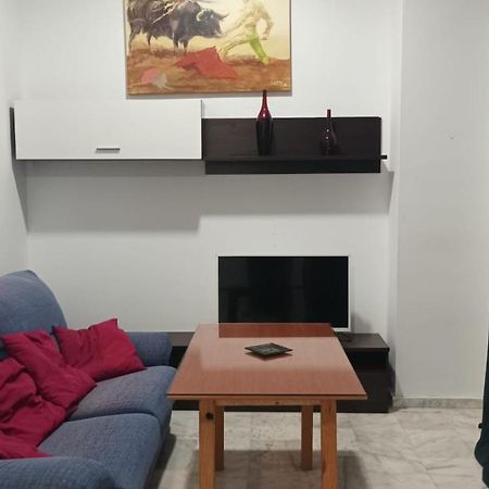 Apartamento La Bola 94 Ronda Exterior foto