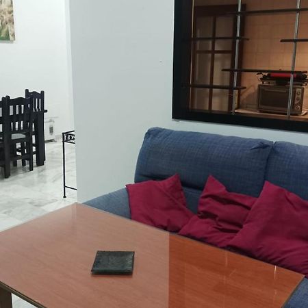 Apartamento La Bola 94 Ronda Exterior foto
