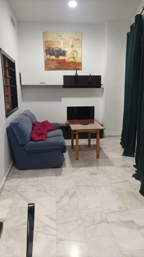 Apartamento La Bola 94 Ronda Exterior foto