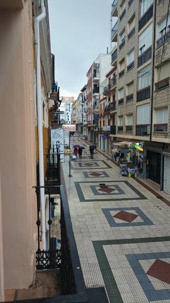Apartamento La Bola 94 Ronda Exterior foto